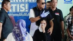 Gadis Bandung Keluhkan Sulit Bicara, Sembuh Lewat Yuli Hendro Priyono?