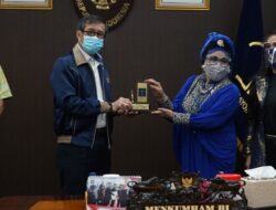 PARFI Terima SK dari Menkumham, Diharapkan Majukan Perfilman Indonesia