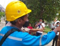 Bocah 7 Tahun Tersengat Listrik saat Asyik Bermain