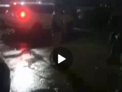 THM di RTC Serang Beroperasi Jumat Malam, Diduga Ada Kongkalikong Satpol PP