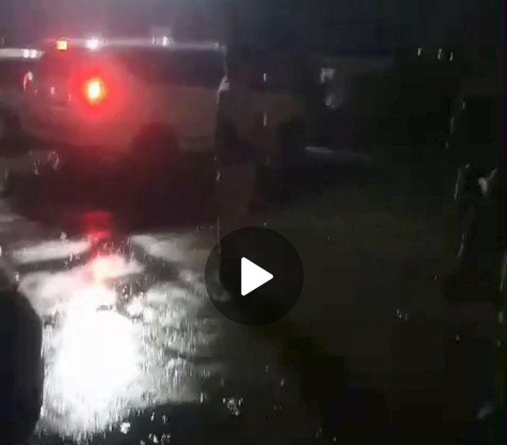 THM di RTC Serang Beroperasi Jumat Malam, Diduga Ada Kongkalikong Satpol PP