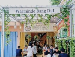 Warmindo Bang Dul, Sederhana yang Jadi Magnet Pencinta Mi di Pondok Ranggon
