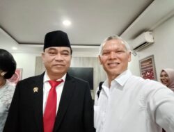 Projo Banten Dukung Penuh Kebijakan Menteri Kominfo