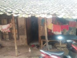 Bantuan Masyarakat Miskin Diduga Kurang Tepat Sasaran di Kota Serang