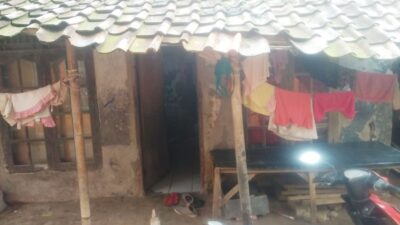 Bantuan Masyarakat Miskin Diduga Kurang Tepat Sasaran di Kota Serang