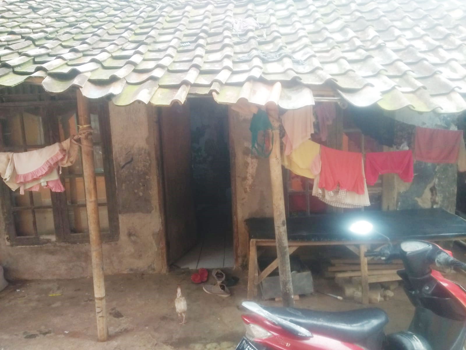 Bantuan Masyarakat Miskin Diduga Kurang Tepat Sasaran di Kota Serang