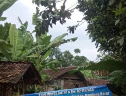 Akses Menuju Ponpes Alam Maroko Ditutup, Logistik Terhambat Masuk