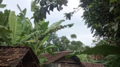 Akses Menuju Ponpes Alam Maroko Ditutup, Logistik Terhambat Masuk