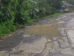 Forum Mahasiswa Peduli Lingkungan Desak Evaluasi Kinerja DPUPR Banten