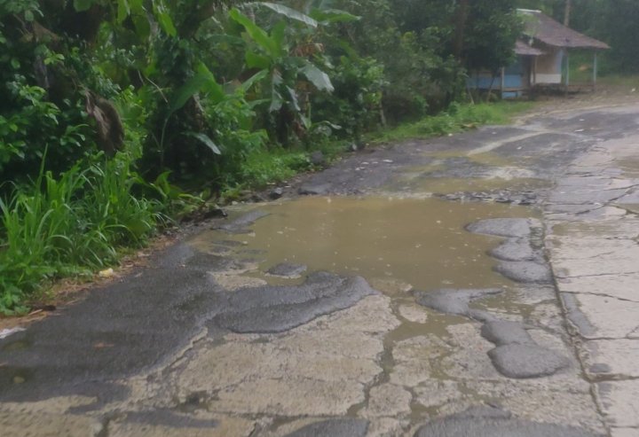 Forum Mahasiswa Peduli Lingkungan Desak Evaluasi Kinerja DPUPR Banten