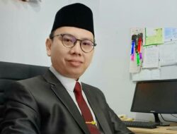 Akademisi Hukum Lampung Utara Bicara Soal Desa Sukamaju