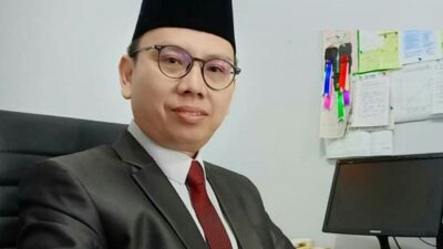 Akademisi Hukum Lampung Utara Bicara Soal Desa Sukamaju
