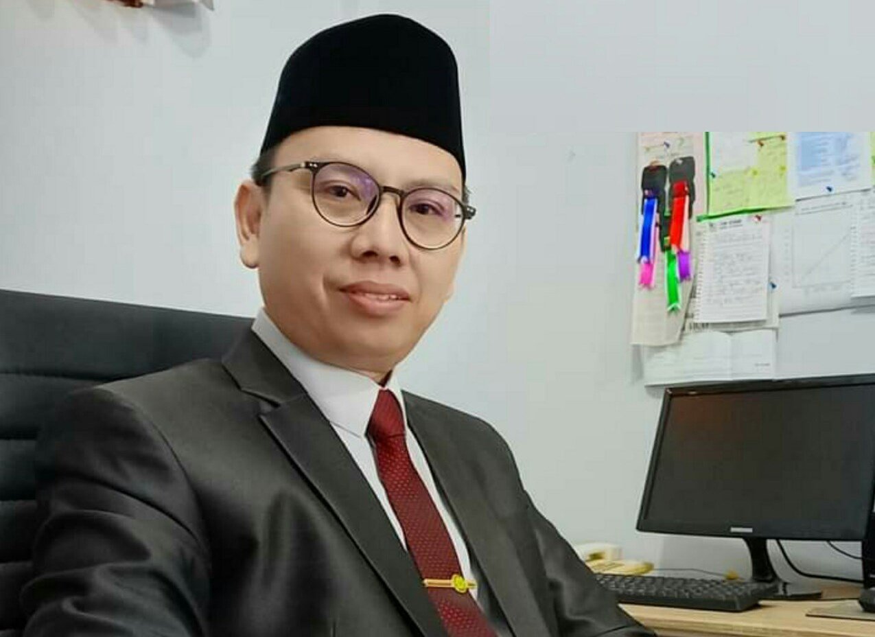 Akademisi Hukum Lampung Utara Bicara Soal Desa Sukamaju