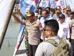 Kapolri: Kepedulian Lingkungan adalah Tanggung Jawab Moral Bersama