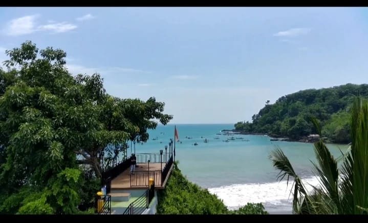 Wisata Pantai Selatan Banten yang Wajib Dikunjungi