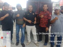 Gubernur Banten Diminta Evaluasi Direktur Bank Banten Soal Dugaan Mark Up Proyek Landscape