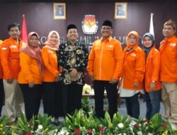 Partai Buruh Targetkan Raih 1 Fraksi di DPRD Kota Depok