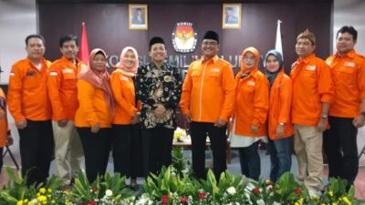 Partai Buruh Targetkan Raih 1 Fraksi di DPRD Kota Depok