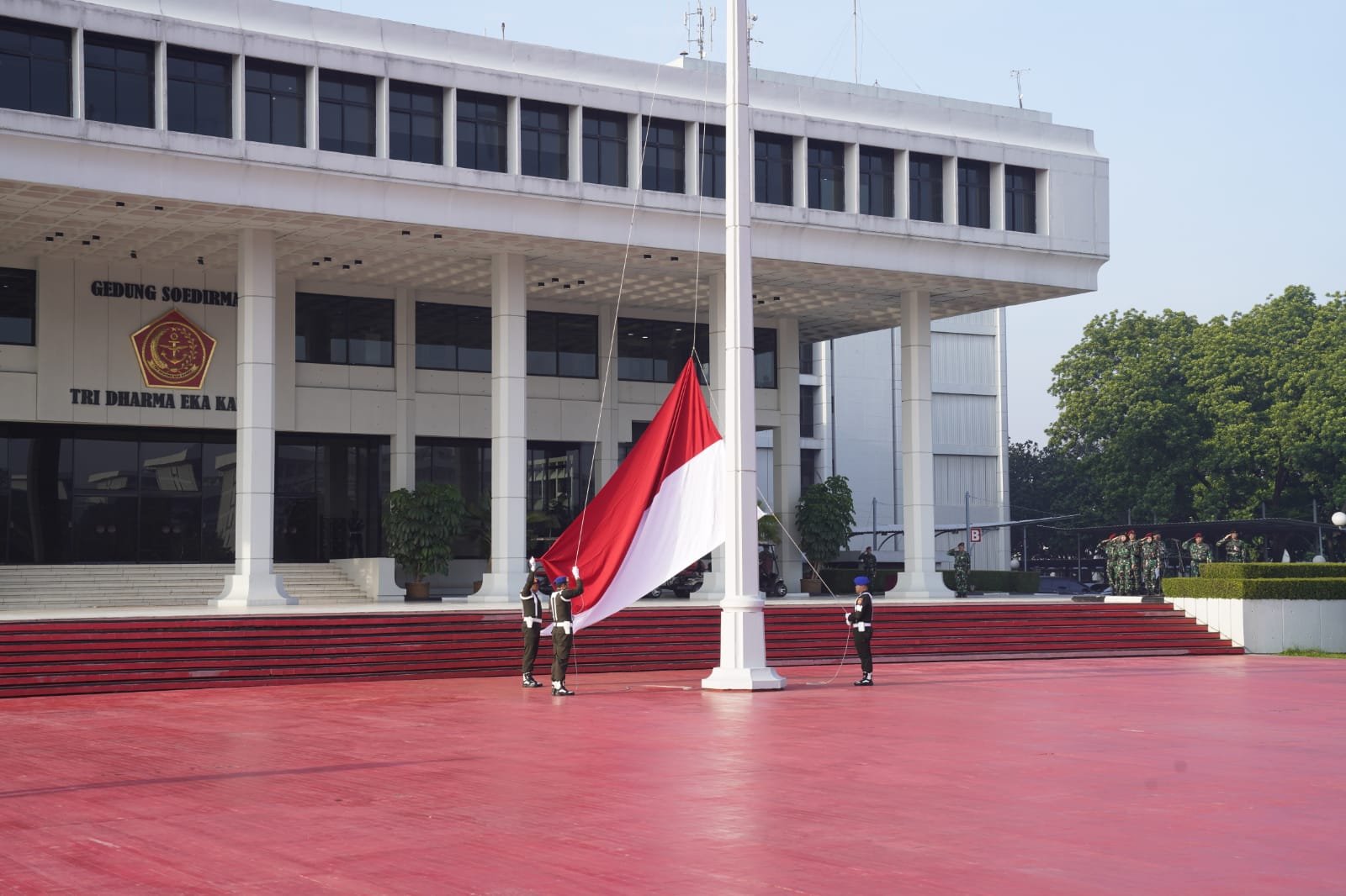 Dankoopssus: Puasa Bertujuan untuk Kesehatan