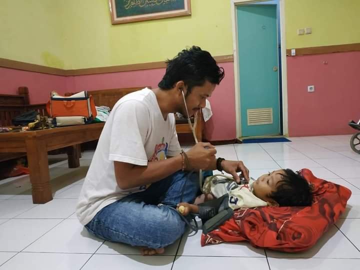 Jelang Ramadhan, KSSD Banten Dorong Masyarakat Donor Darah