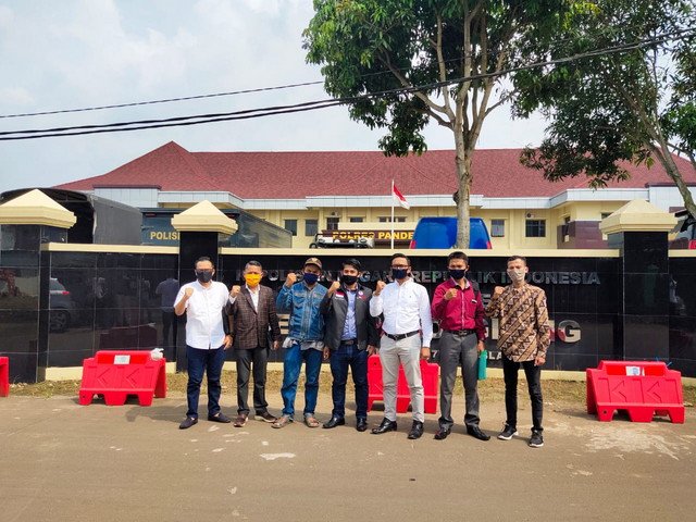 Gadis 14 Tahun Dicabuli Pria Bejat, Keluarganya Melaporkan ke Polisi