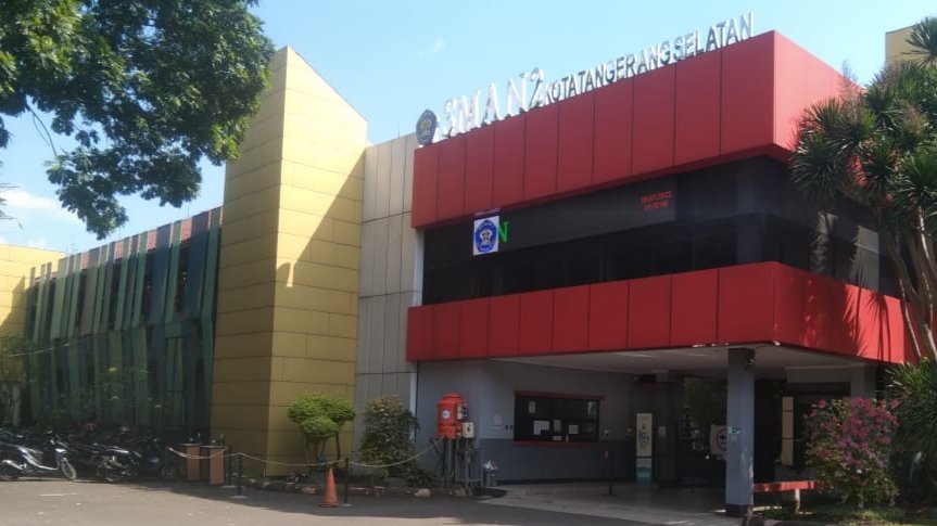 Orang Tua Siswa Berprestasi Keluhkan SPMB SMAN 2 Tangsel Diduga Langgar Juknis