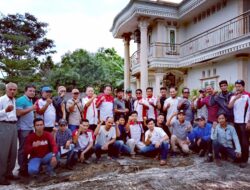 Dialog Publik ORMAS ARUN Susun Arah Strategis Organisasi