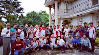 Dialog Publik ORMAS ARUN Susun Arah Strategis Organisasi