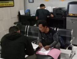 SKCK Delivery Permudah Warga Dapatkan Surat Keterangan Catatan Kepolisian
