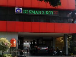 Daya Tampung 396 Murid di SPMB, Humas SMAN 2 Tangerang Selatan: Tak Masuk Akal