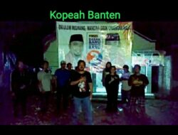 Ketidakjelasan Status Membuat Warga Cinangka Alihkan Dukungan