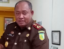 Kajari Jefry Huwae: BPTP Belum Terbukti Ada Niat Korupsi Dana Negara