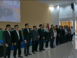 YKBH Untara Diresmikan, Rektor Harapkan Akses Keadilan Lebih Luas