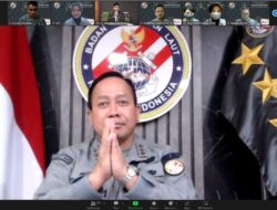 Bakamla RI Rayakan Tahun Baru Islam 1446 H