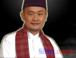 Maigus: Basamo Kito Bangun Kabupaten Solok