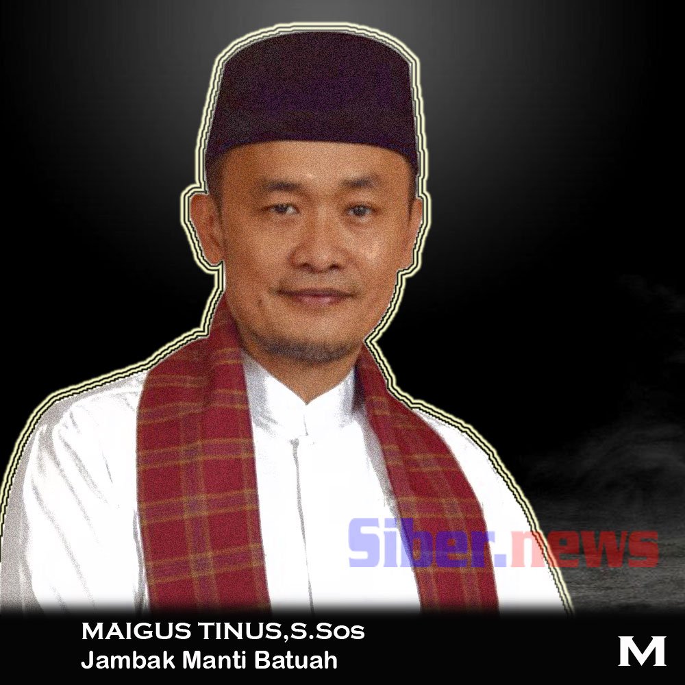 Maigus: Basamo Kito Bangun Kabupaten Solok