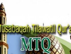 Dugaan Suap Mewarnai MTQ Provinsi Banten