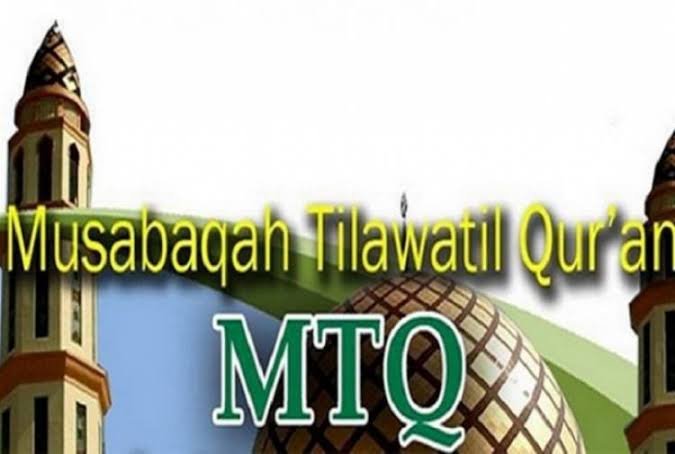 Dugaan Suap Mewarnai MTQ Provinsi Banten