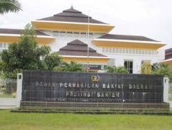 Komisi IV DPRD Banten Siap Sidak PLTU Banten 2 Labuan