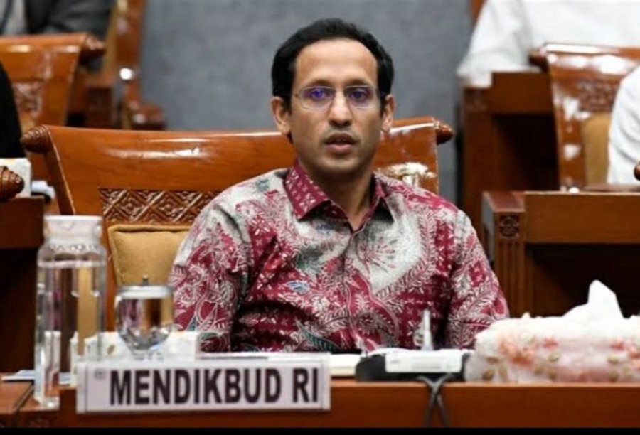 Dua Guru Papua Tewas Dibunuh KKB, Nadiem: Terima Kasih Pengabdianmu