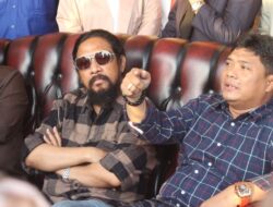 Jamal Mirdad Klarifikasi Dugaan Penipuan dan Penggelapan di Polda Metro