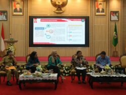 Kemendagri Apresiasi Gubernur Banten atas Pembangunan yang Pesat