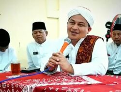 Kyai Imad Menangkan Debat atas Gus Rumail dengan Keilmuan dan Kesantunan