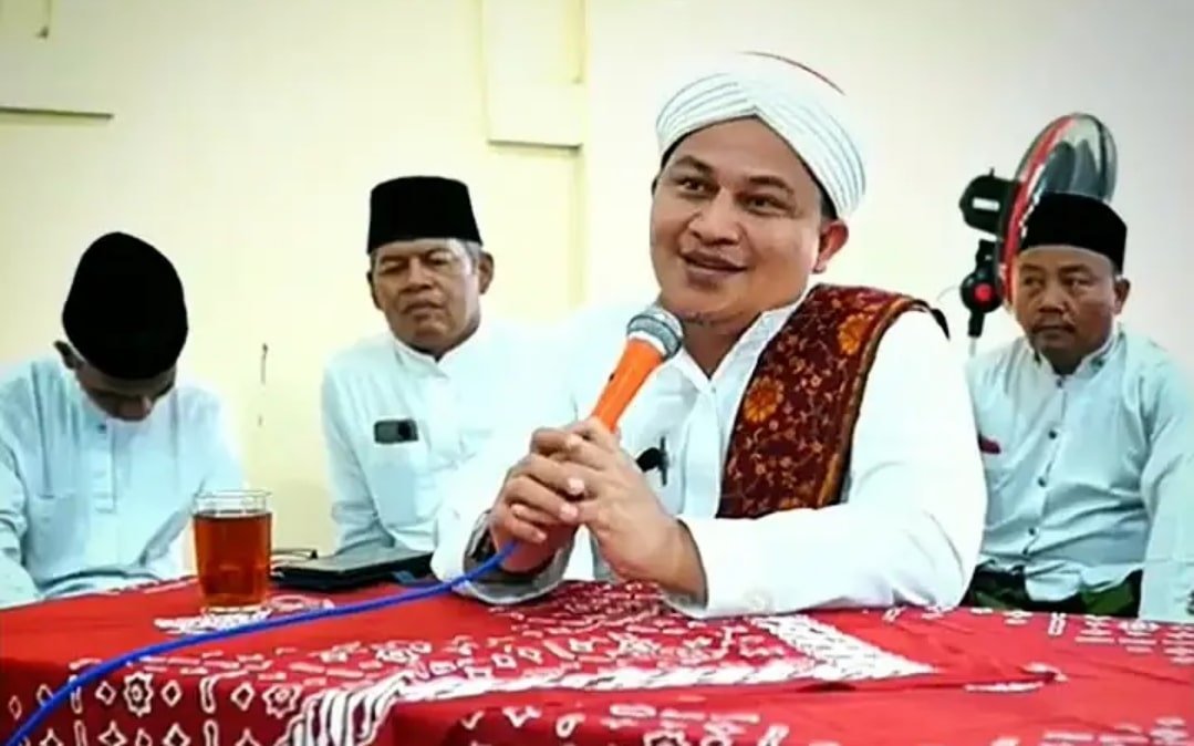 Kyai Imad Menangkan Debat atas Gus Rumail dengan Keilmuan dan Kesantunan