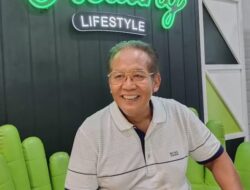 Menghapus Noktah Hitam Narkotika di KUHP Baru untuk Indonesia Emas 2045