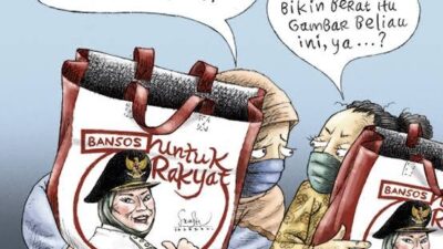 Oknum Kades Diduga Sunat Anggaran Covid-19, Tanggapan Kasi Pidsus dan Inspektorat