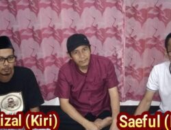 Asep Rizal Sukadame Siap Maju di Pilkades 2021 untuk Mengabdikan Diri