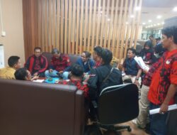 Skandal Anggaran Makan Minim DPRD Banten Rp40 Miliar Tercium Amis di Tengah Kemiskinan