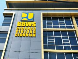 Koalisi Lembaga Akan Geruduk Kantor Walikota Serang dan BBWSC3