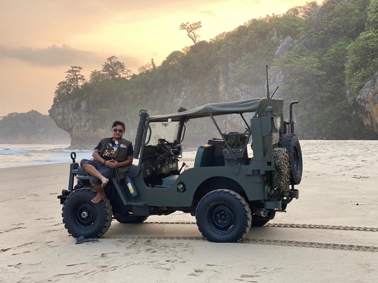 Pengusaha Muda Lebak Selatan Ajak Warga Gunakan Pertamak, H Iman: Ini Peluang Bisnis